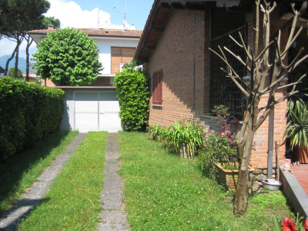 Villa Feltran Forte dei Marmi Room photo